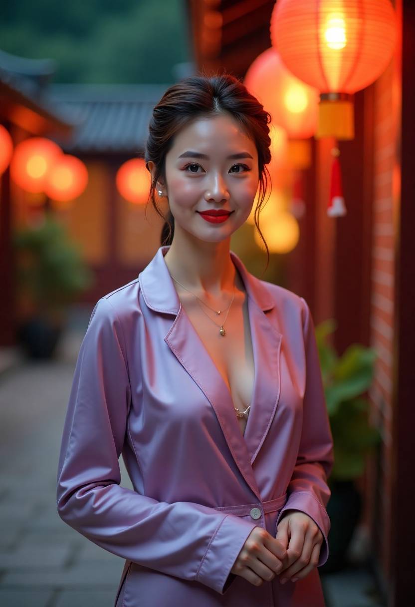 暗夜航线