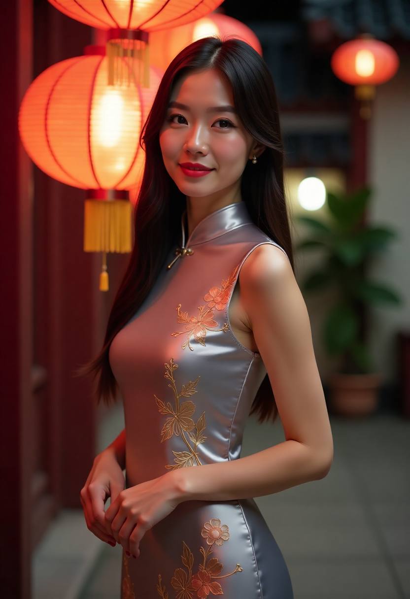 热映影片二